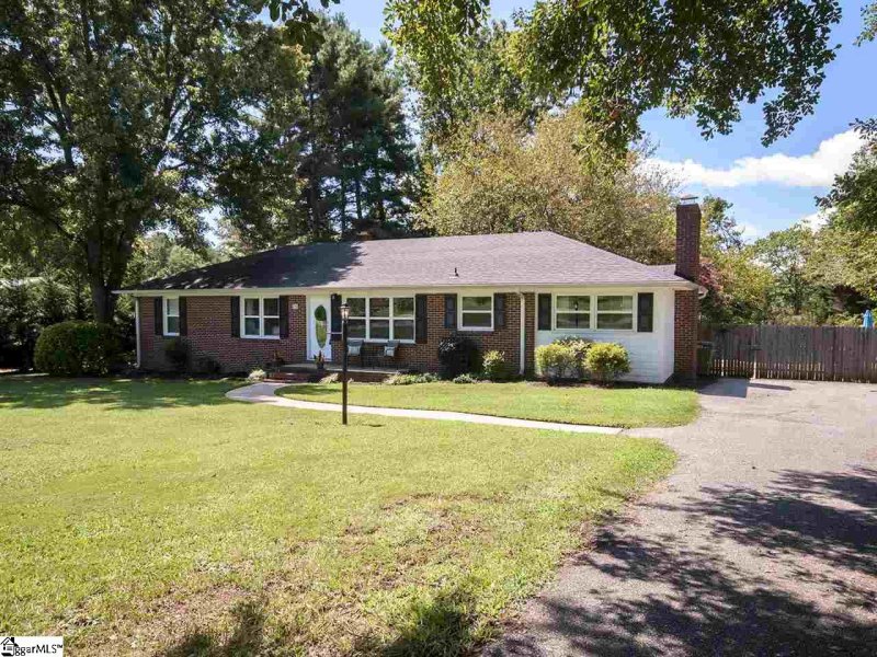 Property image 2 at 230 Highland Road, Duncan, SC 29334