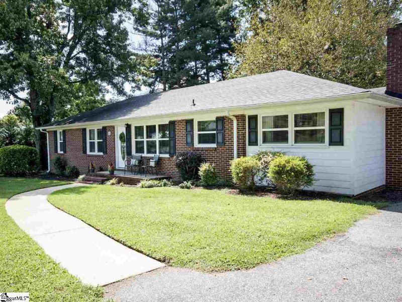 Property image 3 at 230 Highland Road, Duncan, SC 29334