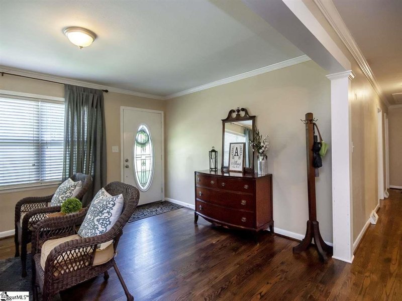 Property image 5 at 230 Highland Road, Duncan, SC 29334