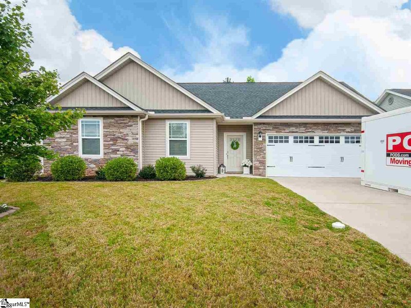Property image 3 at 110 Lepore Lane, Greenville, SC 29611