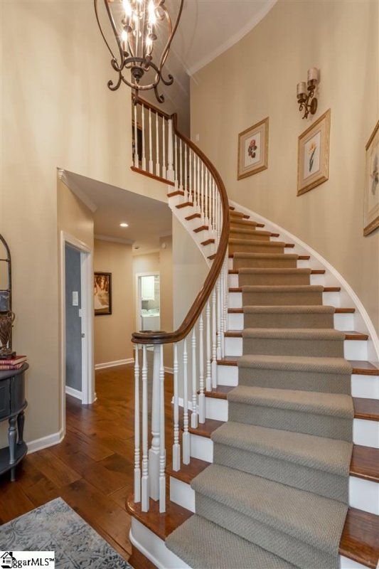 Property image 5 at 216 Watersedge Drive, Boiling Springs, SC 29316