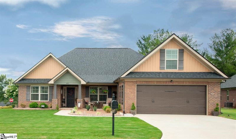 403 W Story Bush Lane