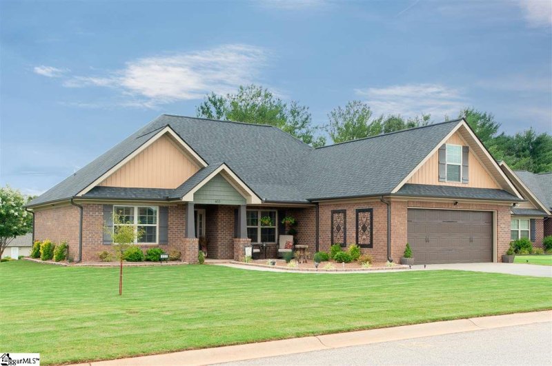 Property image 2 at 403 W Story Bush Lane, Inman, SC 29349