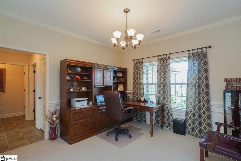 Property image 3 at 403 W Story Bush Lane, Inman, SC 29349