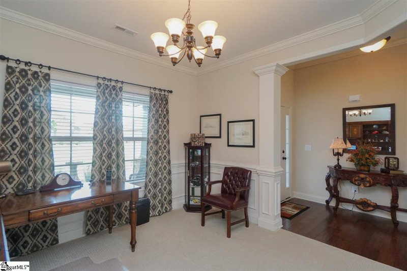 Property image 4 at 403 W Story Bush Lane, Inman, SC 29349