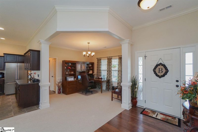 Property image 5 at 403 W Story Bush Lane, Inman, SC 29349