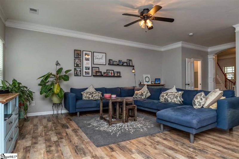 Property image 4 at 113 Triton Court, Simpsonville, SC 29680