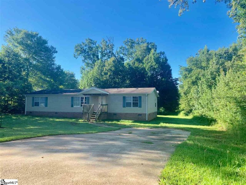 Property image 2 at 225 Lions Park Road, Marietta, SC 29661