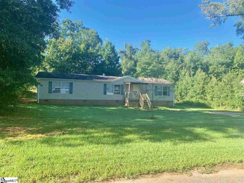 Property image 3 at 225 Lions Park Road, Marietta, SC 29661