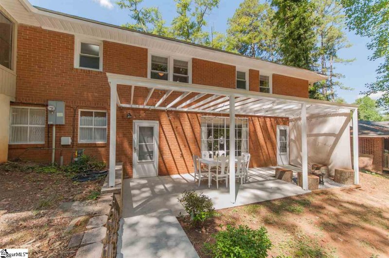 Property image 3 at 140 Tanglewood Drive, Anderson, SC 29621