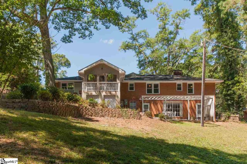 Property image 4 at 140 Tanglewood Drive, Anderson, SC 29621