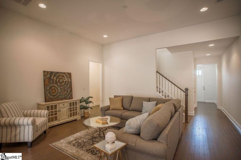 Property image 4 at 203 Wrightwood Lane, Greer, SC 29650