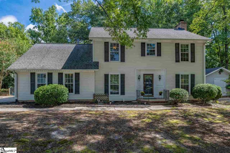 110 Kincade Drive