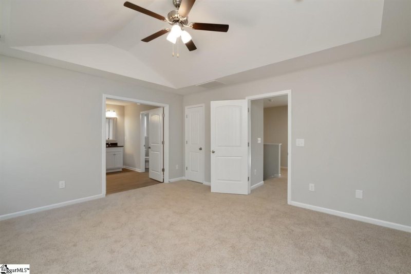 Property image 4 at 636 Autumn Breeze Walk, Inman, SC 29349