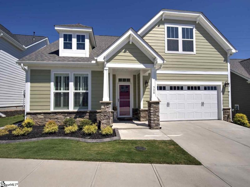 508 Dewy Meadows Drive