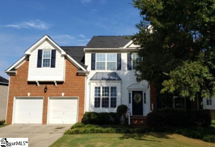 Property image 2 at 316 Edenberry Way, Easley, SC 29642