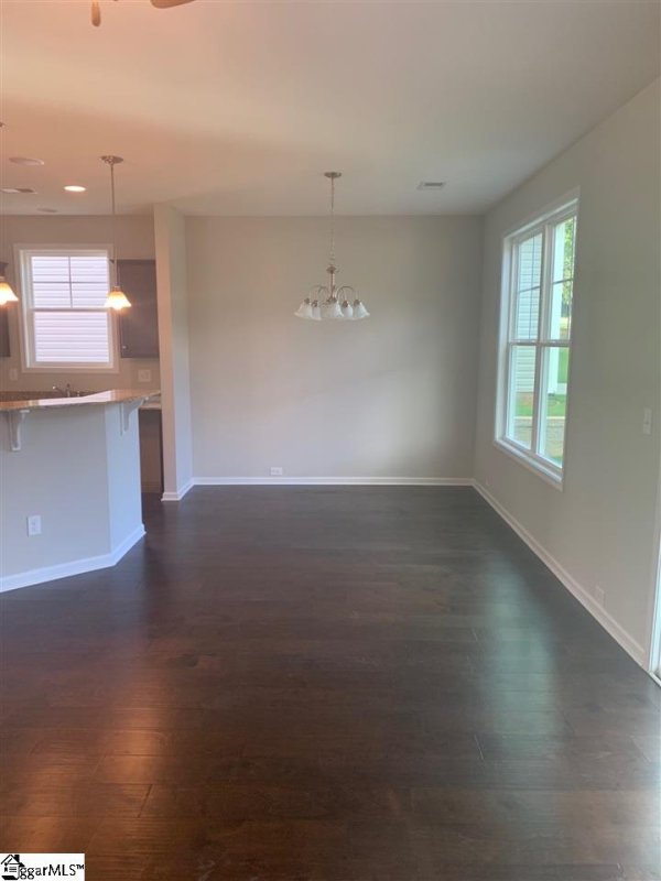 Property image 5 at 208 Bromley Fold Lane, Simpsonville, SC 29680