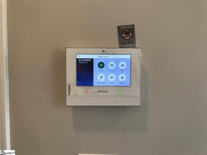 Property image 3 at 212 Bromley Fold Lane, Simpsonville, SC 29680