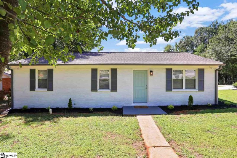 109 Blossom Drive