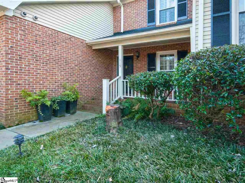 Property image 2 at 119 McDaniel Greene, Greenville, SC 29601