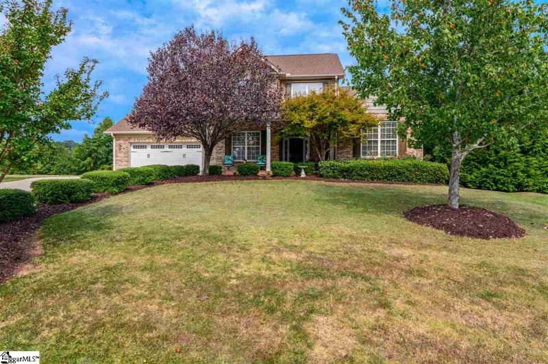 Property image 2 at 414 Mellow Way, Greer, SC 29651