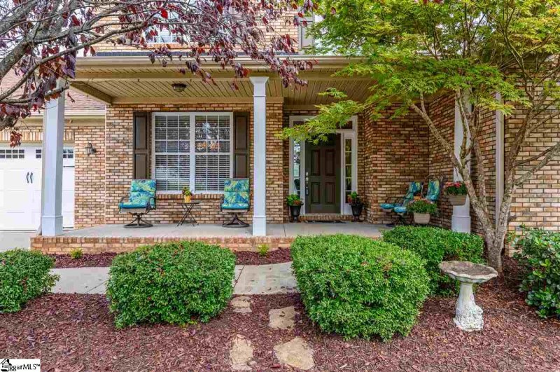 Property image 5 at 414 Mellow Way, Greer, SC 29651