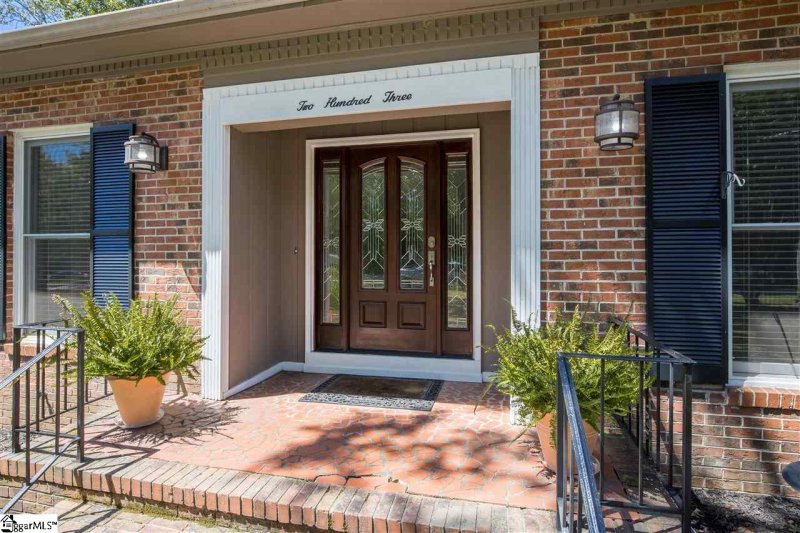 Property image 4 at 203 Eastwood Drive, Taylors, SC 29687