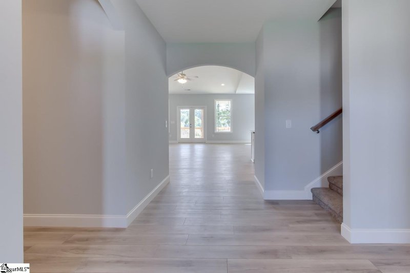 Property image 5 at 5 Alice Kelley Court, Travelers Rest, SC 29690