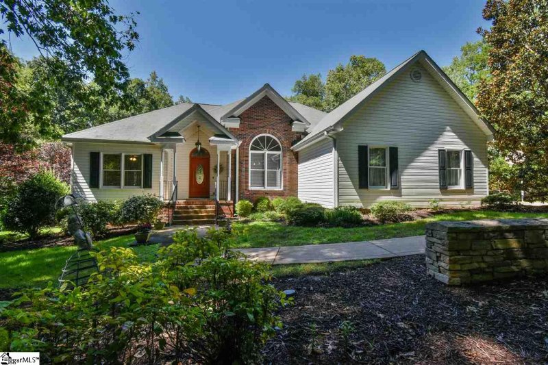 Property image 2 at 282 Byars Street, Greer, SC 29651