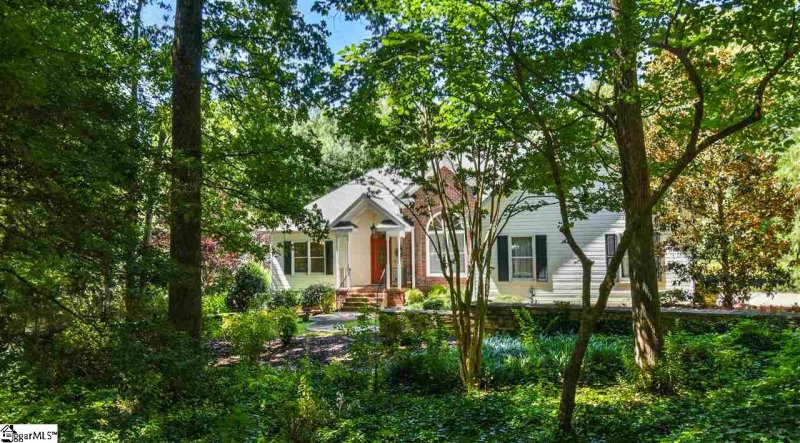 Property image 3 at 282 Byars Street, Greer, SC 29651