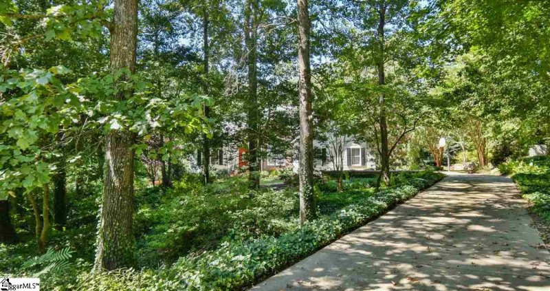 Property image 4 at 282 Byars Street, Greer, SC 29651