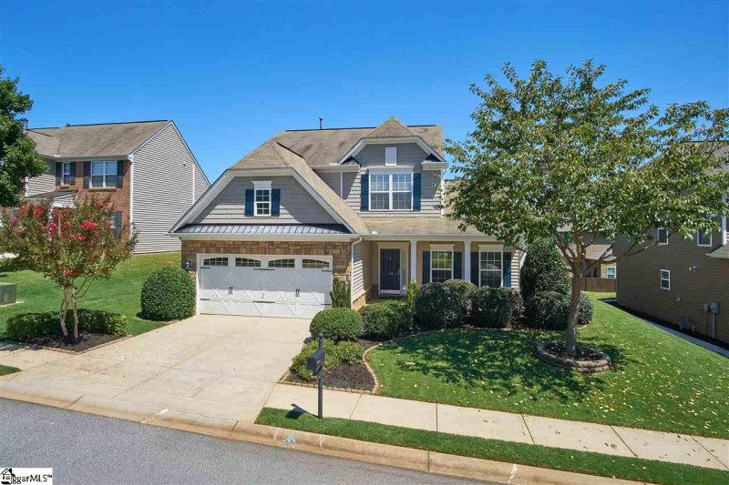 Property image 2 at 109 Windsor Creek Court, Simpsonville, SC 29681