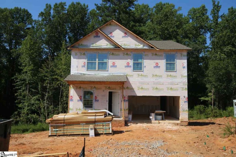 544 Bella Woods Trail