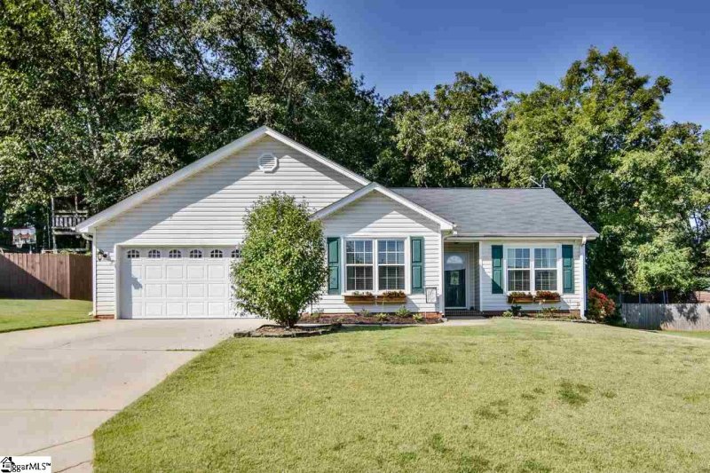 102 Hickory Rock Lane