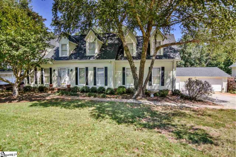 Property image 3 at 308 Quail Run Circle, Fountain Inn, SC 29644