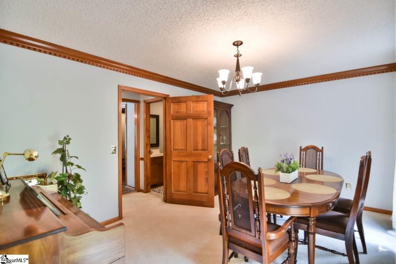 Property image 4 at 308 Quail Run Circle, Fountain Inn, SC 29644