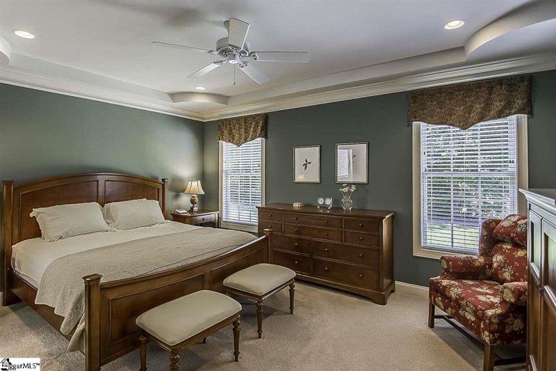 Property image 4 at 118 Holland Trace Circle, Simpsonville, SC 29681