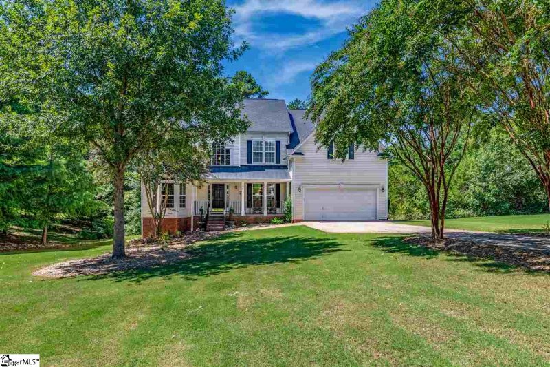 5 Spring Moss Court