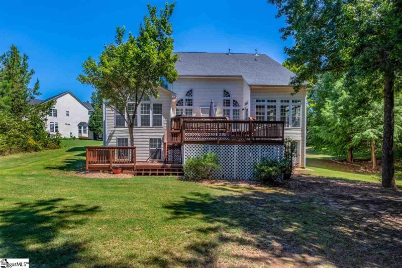 Property image 3 at 5 Spring Moss Court, Simpsonville, SC 29681