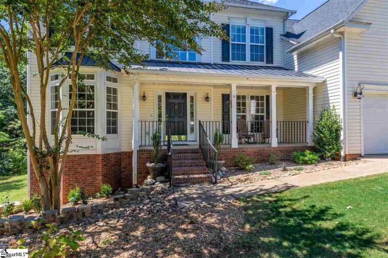 Property image 5 at 5 Spring Moss Court, Simpsonville, SC 29681