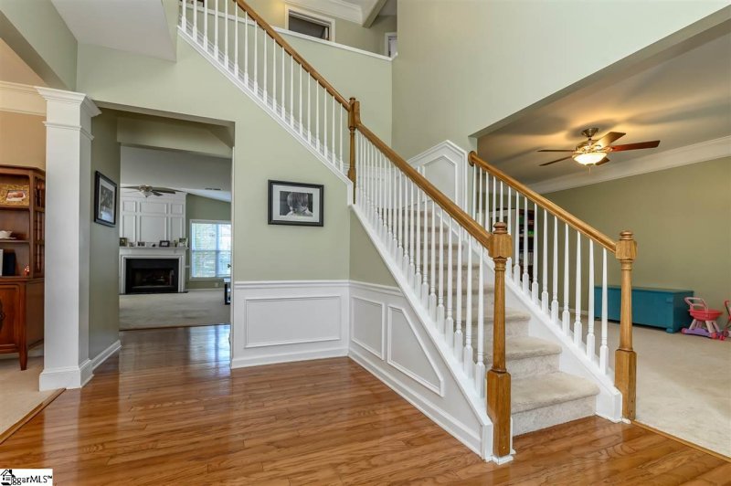 Property image 4 at 105 Collier Lane, Greer, SC 29650