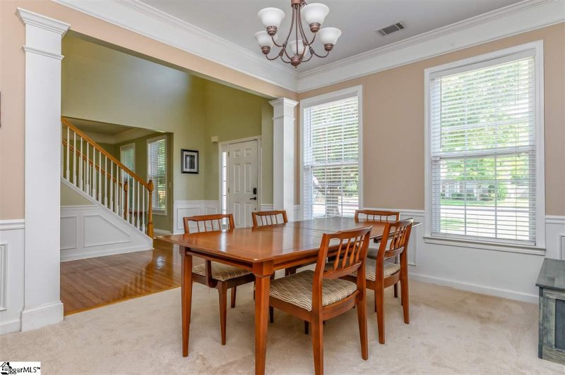 Property image 5 at 105 Collier Lane, Greer, SC 29650