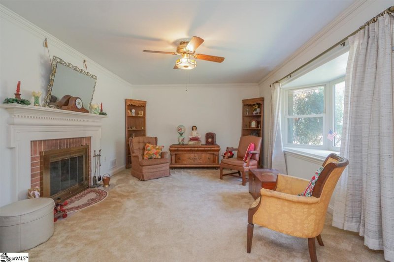 Property image 2 at 206 Tanglewood Drive, Anderson, SC 29621