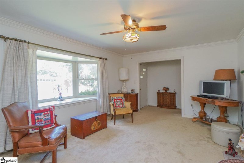 Property image 3 at 206 Tanglewood Drive, Anderson, SC 29621