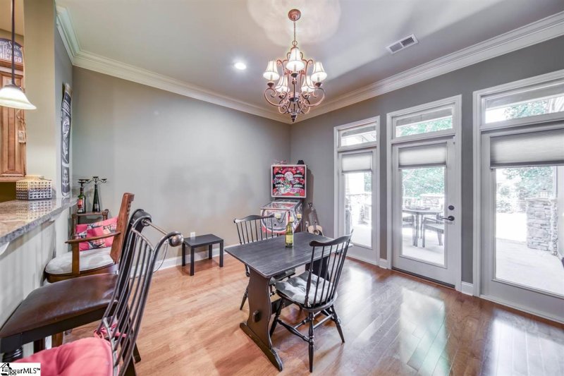 Property image 4 at 604 Driftwood Lane, West Union, SC 29696