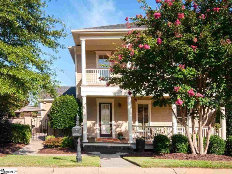 Property image 2 at 5 Lowther Hall Lane, Greenville, SC 29615