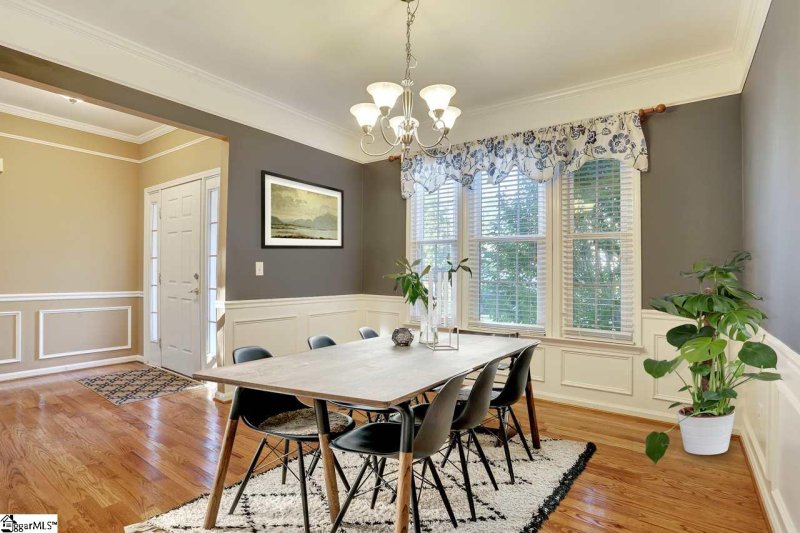 Property image 4 at 204 N Antigo Court, Greer, SC 29650-2983