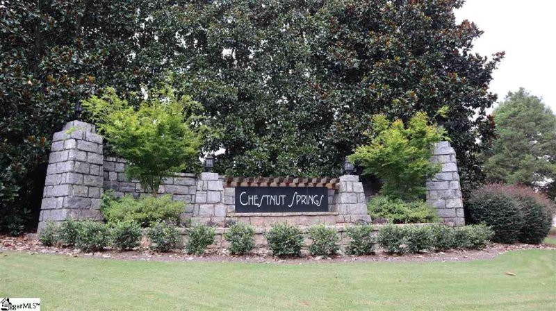Property image 2 at 204 Chestnut Springs Way, Williamston, SC 29697