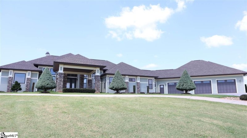 Property image 4 at 204 Chestnut Springs Way, Williamston, SC 29697