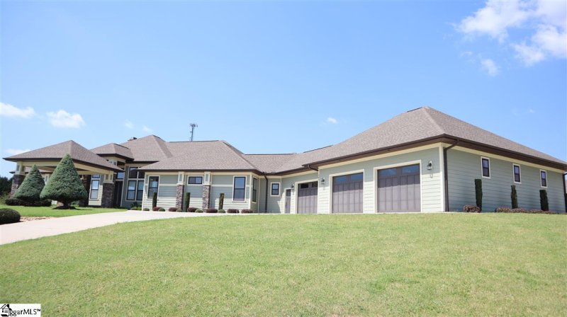 Property image 5 at 204 Chestnut Springs Way, Williamston, SC 29697